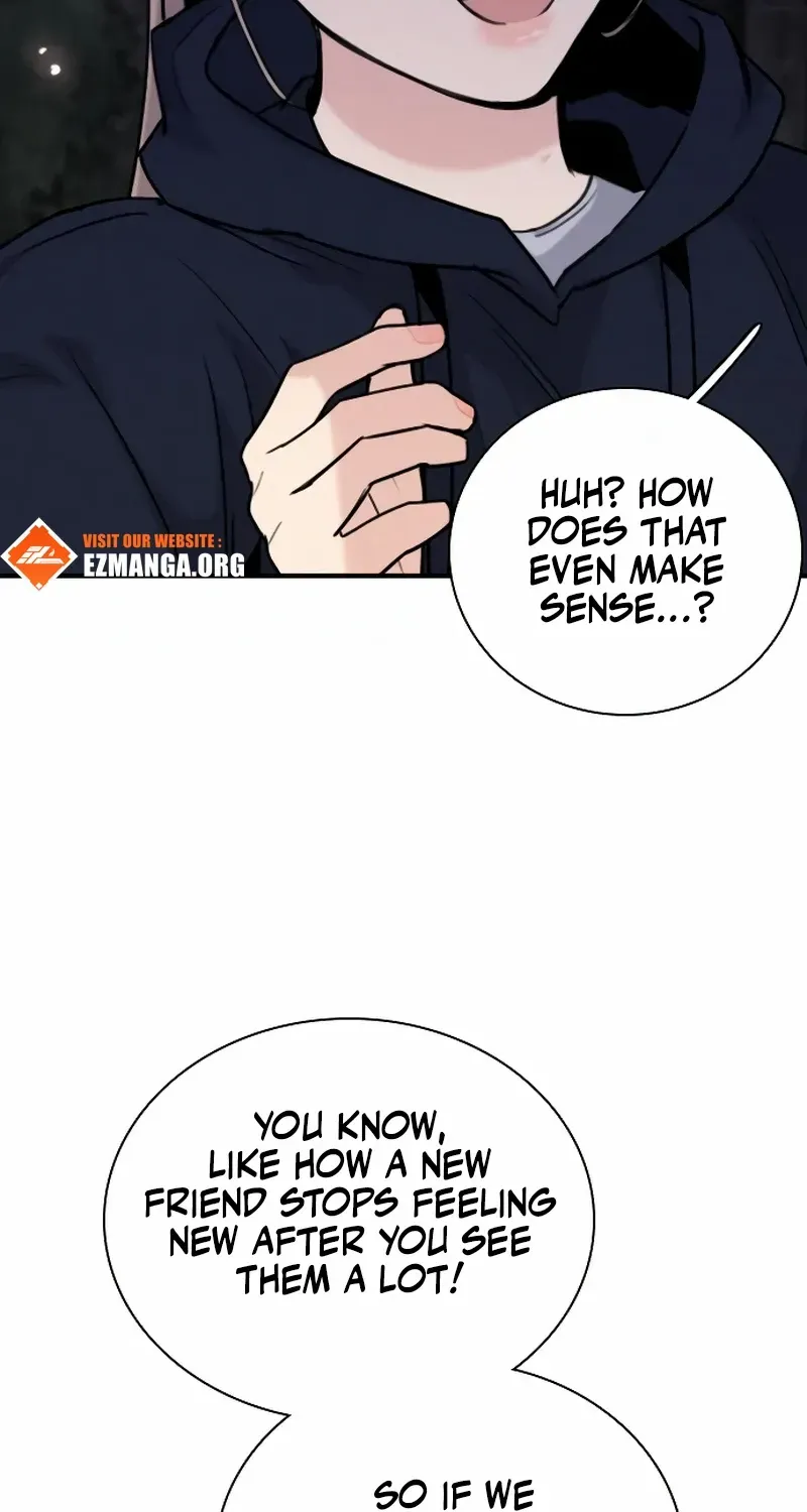 I’m Fine, Thank You, And You? Chapter 40 page 94 - 