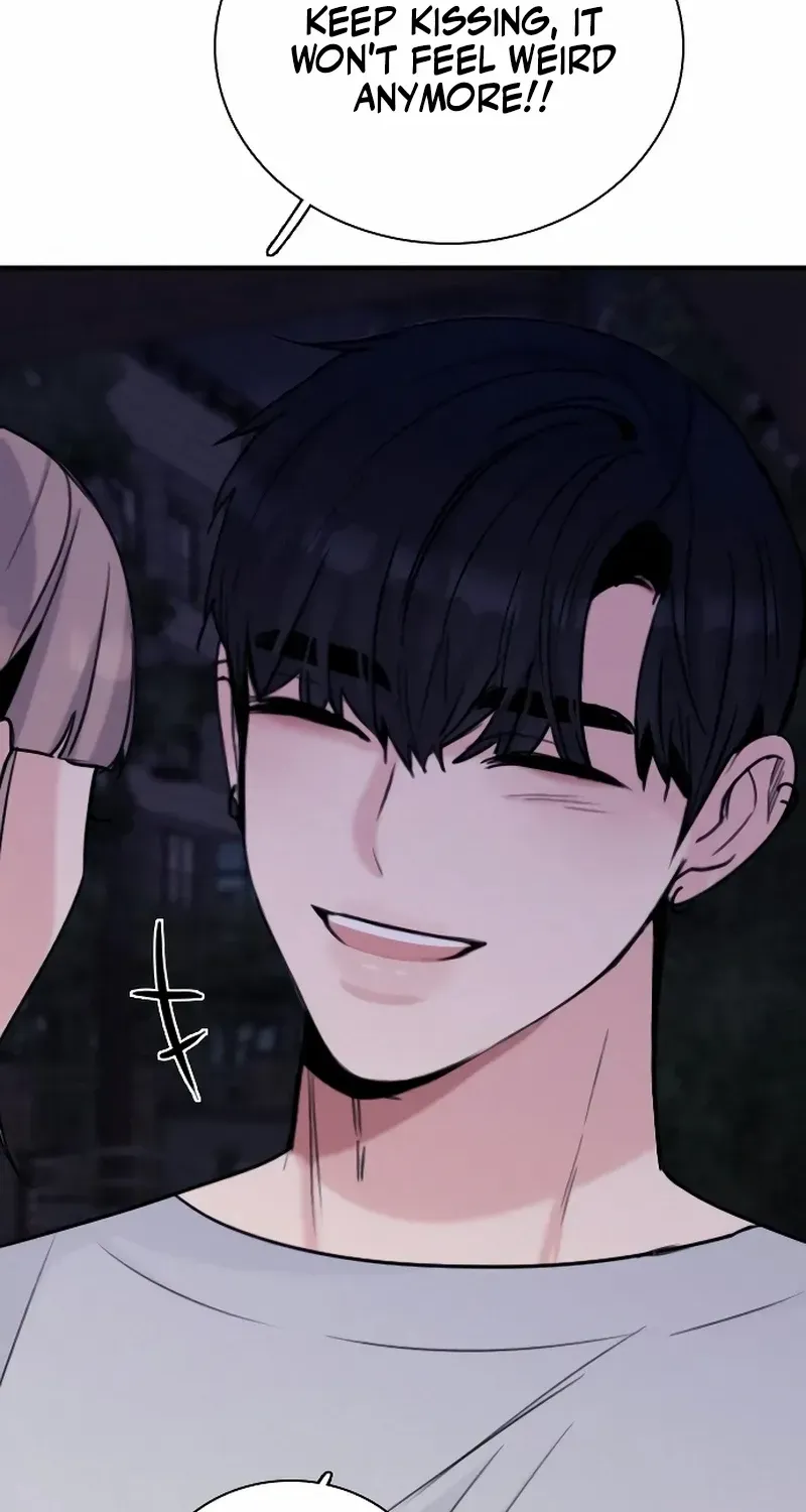 I’m Fine, Thank You, And You? Chapter 40 page 95 - 