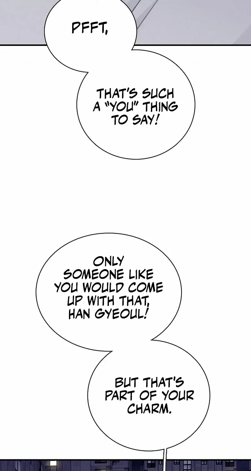 I’m Fine, Thank You, And You? Chapter 40 page 96 - 