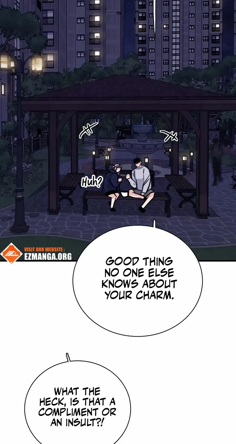 I’m Fine, Thank You, And You? Chapter 40 page 97 - 