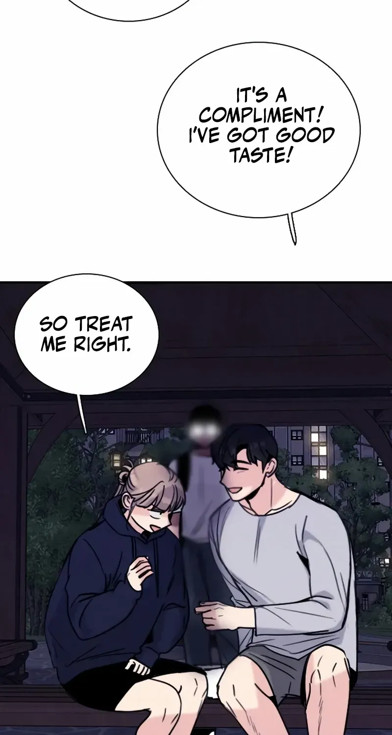 I’m Fine, Thank You, And You? Chapter 40 page 98 - 