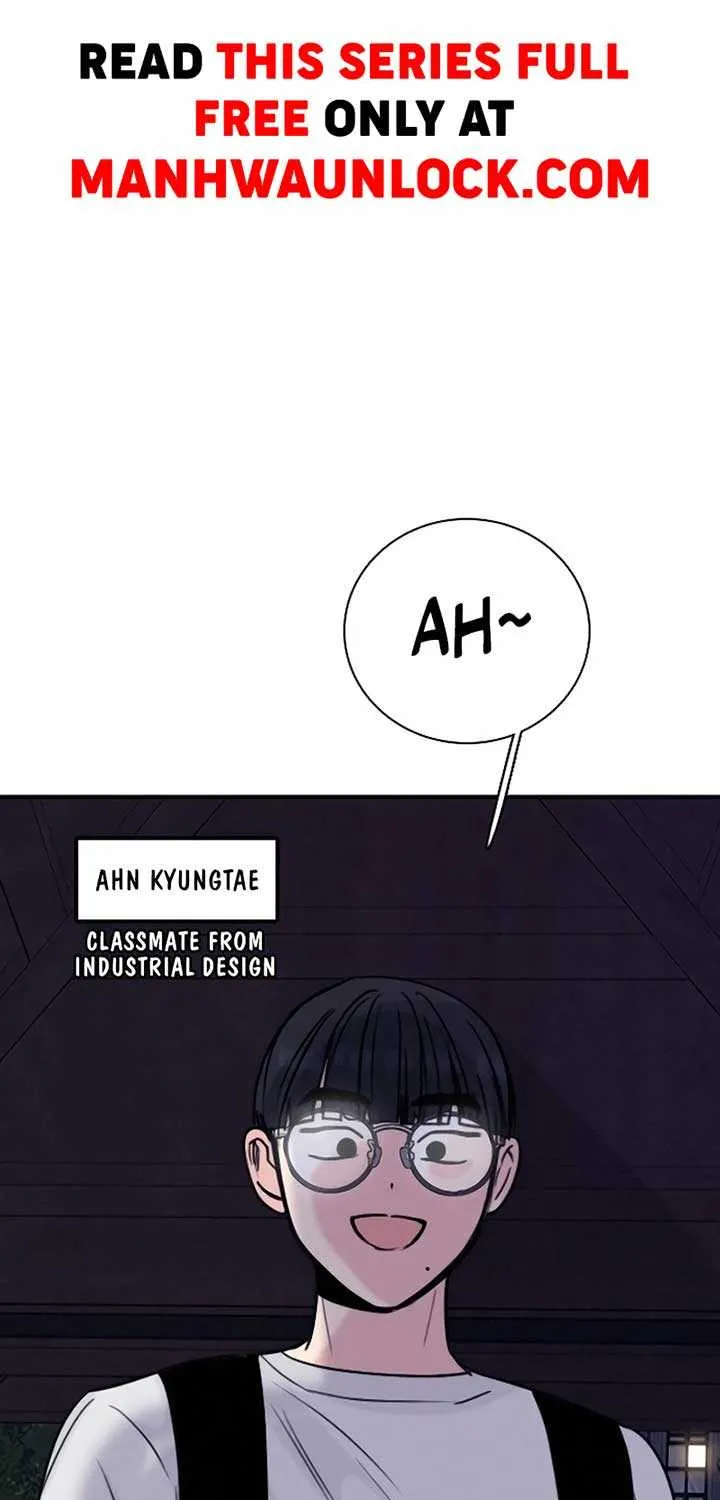 I’m Fine, Thank You, And You? Chapter 41 page 2 - 