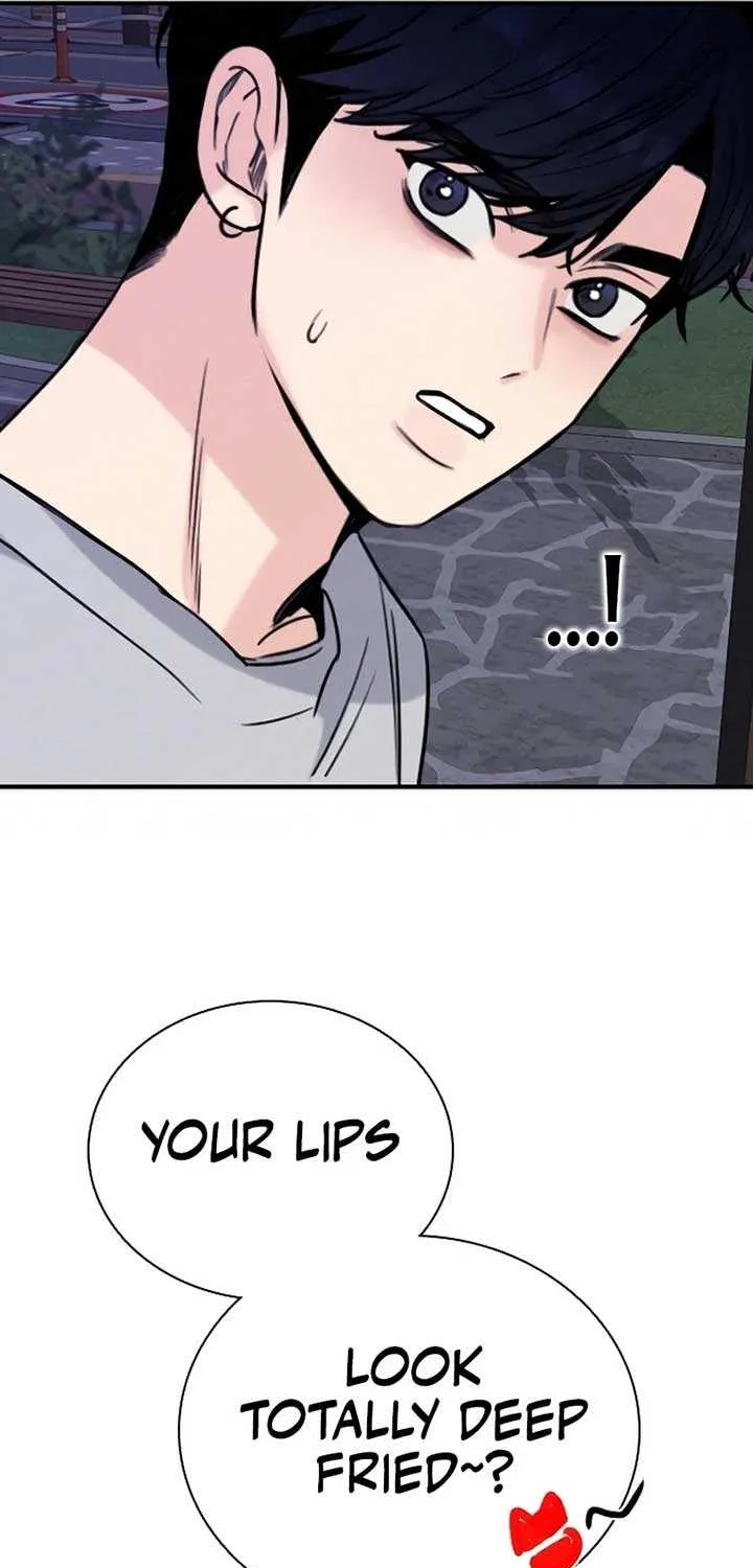 I’m Fine, Thank You, And You? Chapter 41 page 11 - 