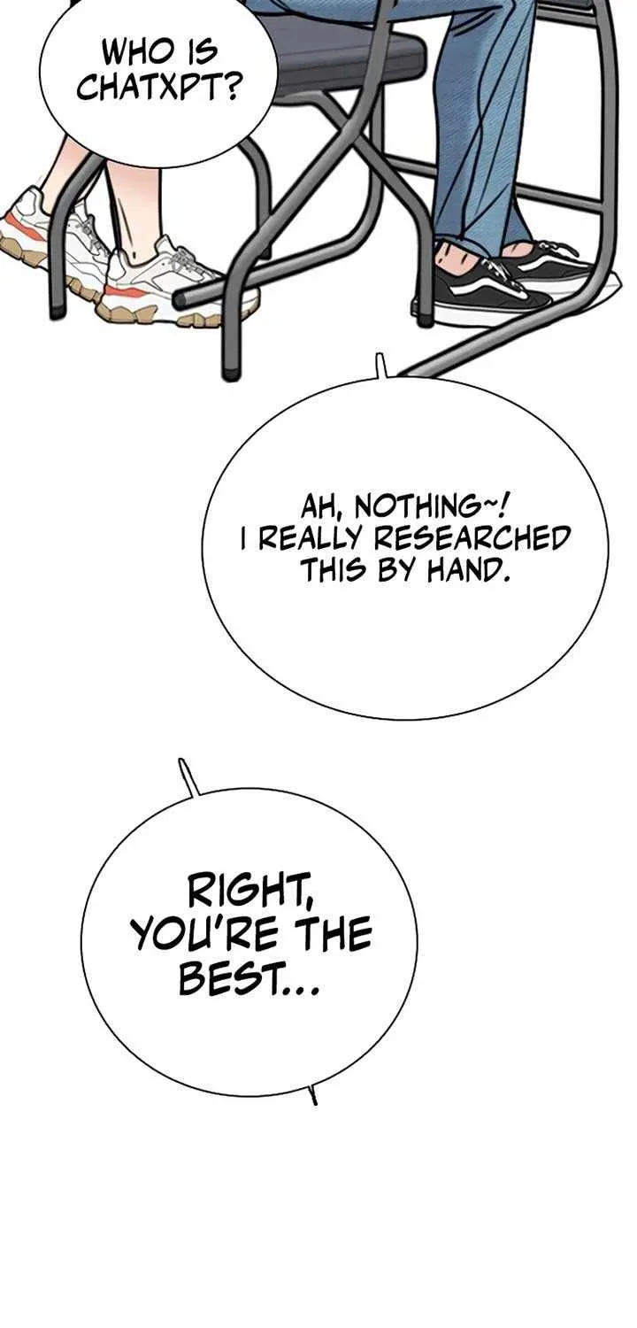I’m Fine, Thank You, And You? Chapter 41 page 102 - 