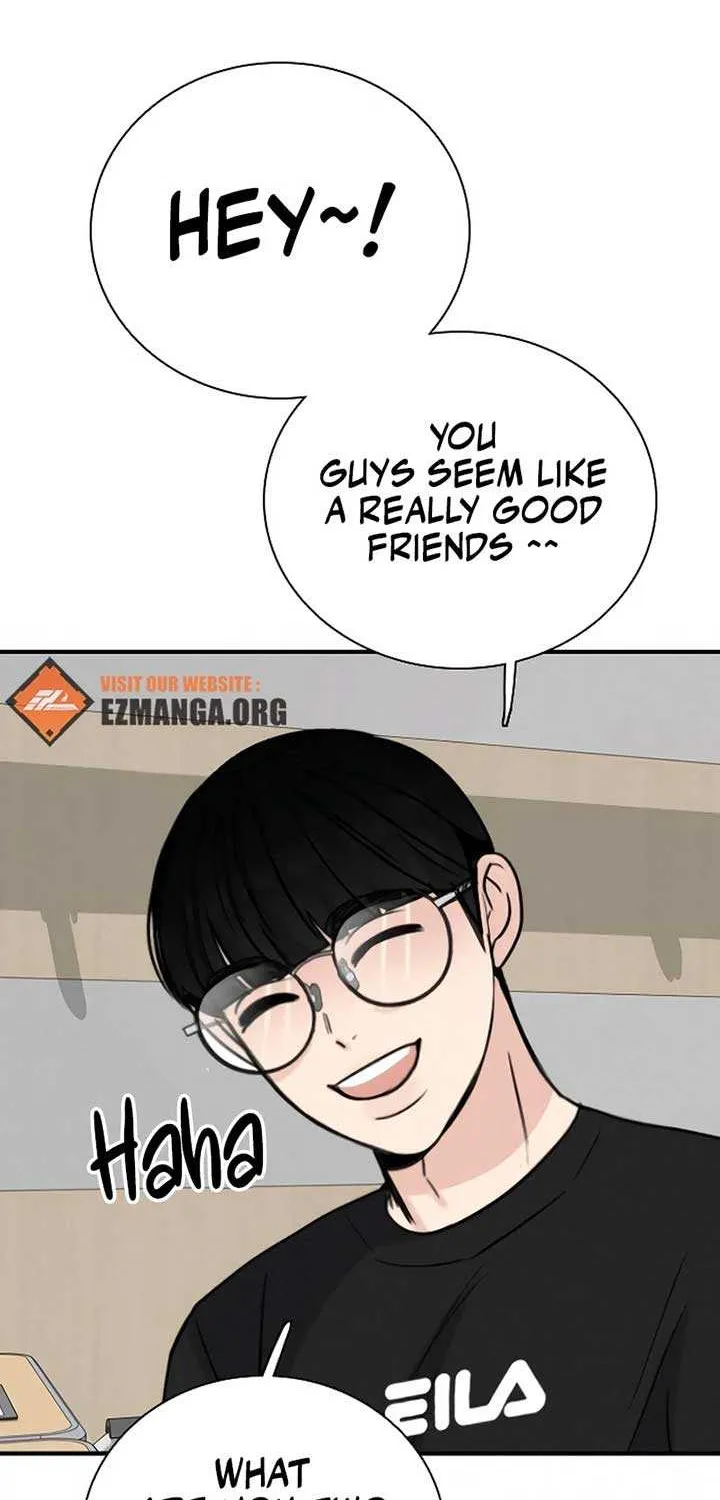I’m Fine, Thank You, And You? Chapter 41 page 103 - 