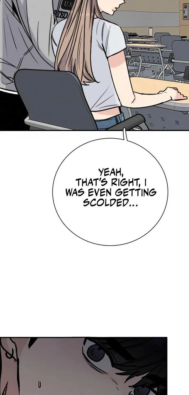 I’m Fine, Thank You, And You? Chapter 41 page 105 - 