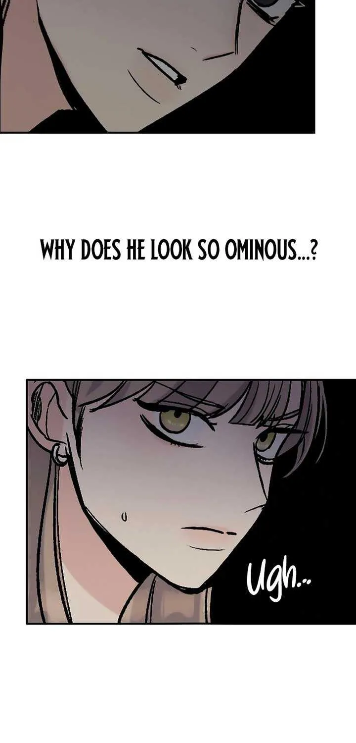 I’m Fine, Thank You, And You? Chapter 41 page 106 - 