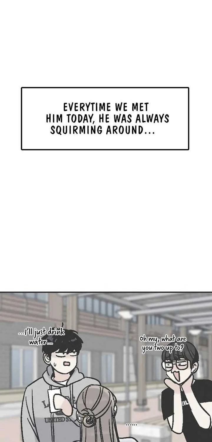 I’m Fine, Thank You, And You? Chapter 41 page 107 - 
