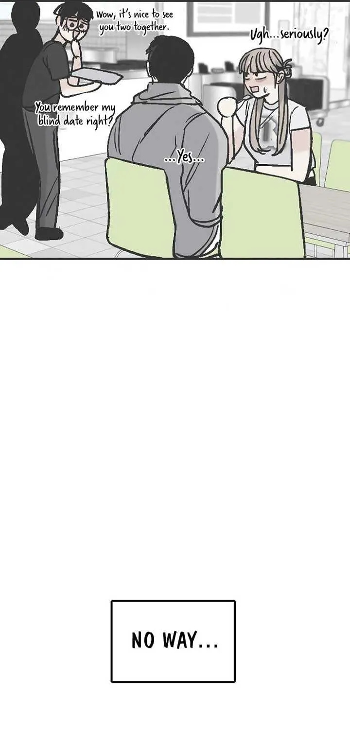 I’m Fine, Thank You, And You? Chapter 41 page 109 - 