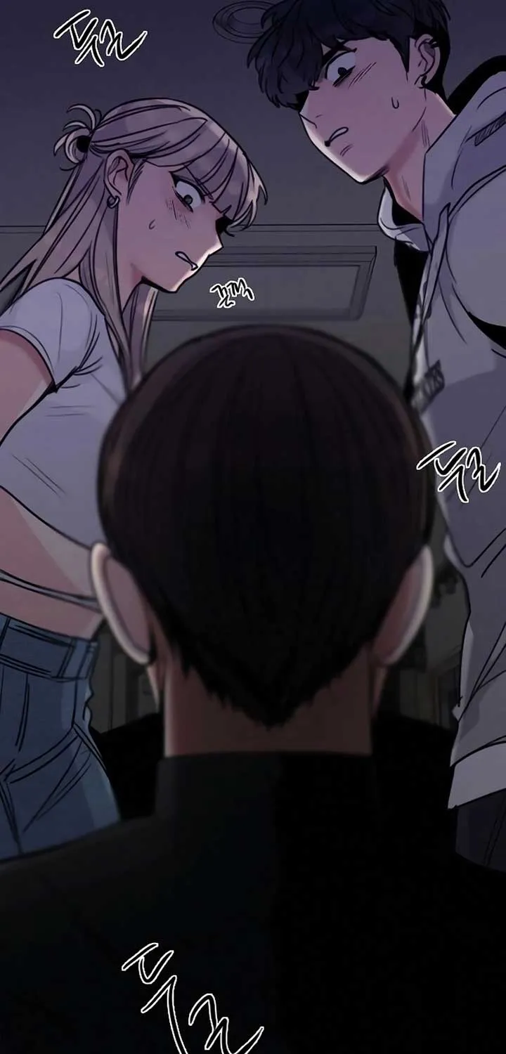 I’m Fine, Thank You, And You? Chapter 41 page 118 - 