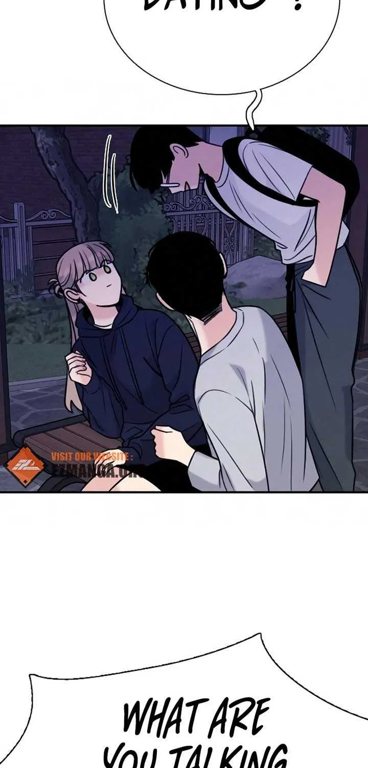 I’m Fine, Thank You, And You? Chapter 41 page 13 - 