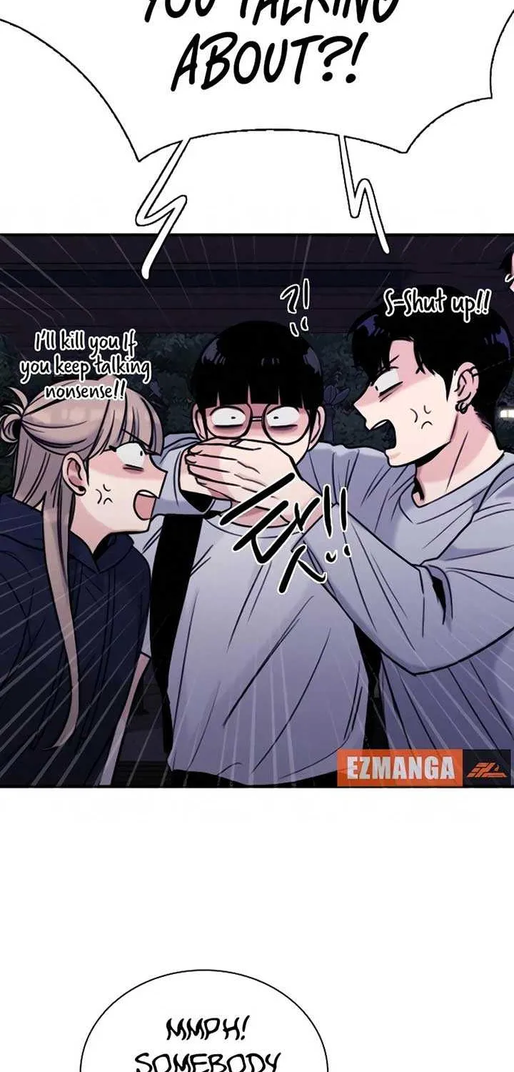 I’m Fine, Thank You, And You? Chapter 41 page 14 - 