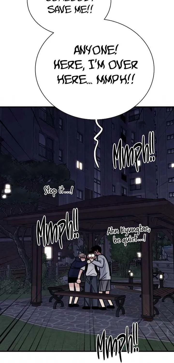 I’m Fine, Thank You, And You? Chapter 41 page 15 - 