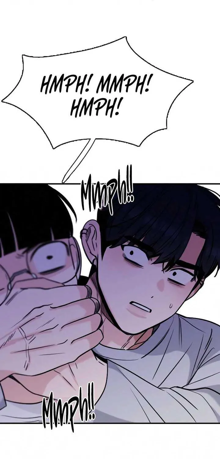 I’m Fine, Thank You, And You? Chapter 41 page 16 - 