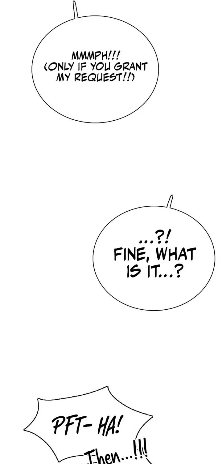 I’m Fine, Thank You, And You? Chapter 41 page 20 - 