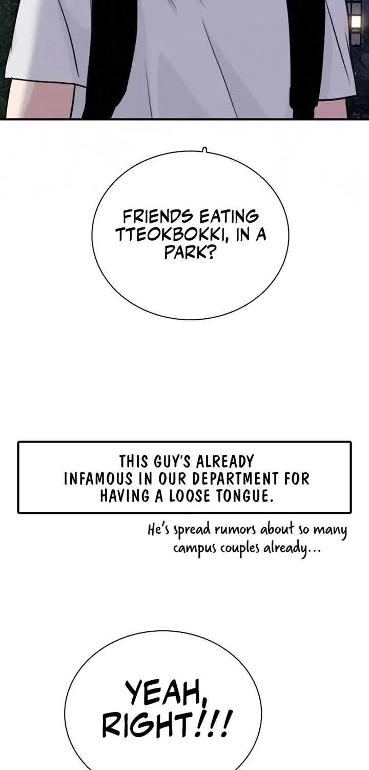I’m Fine, Thank You, And You? Chapter 41 page 3 - 