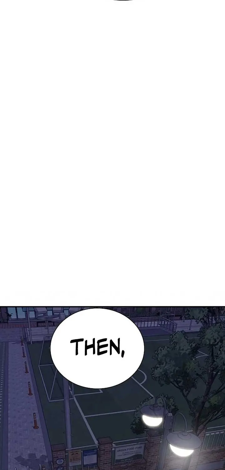 I’m Fine, Thank You, And You? Chapter 41 page 22 - 