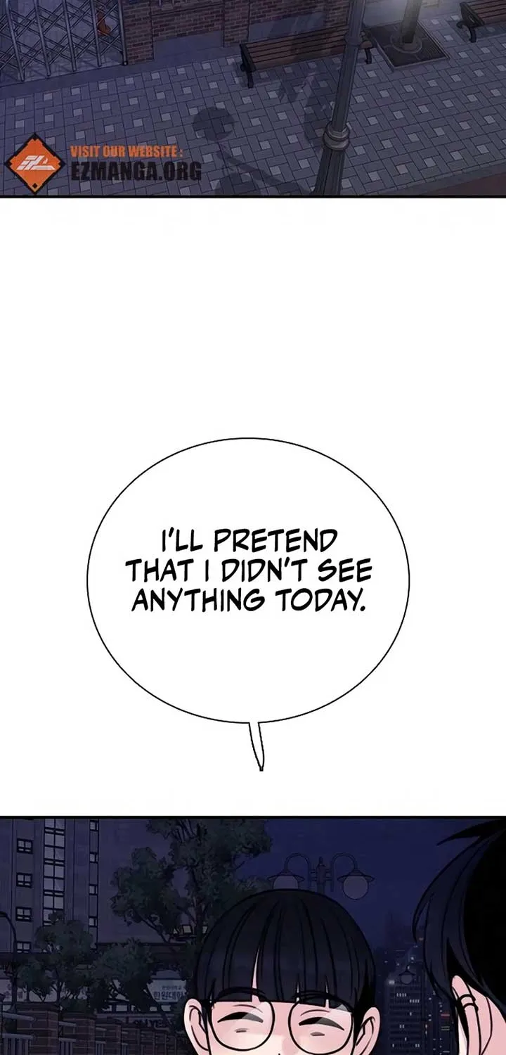I’m Fine, Thank You, And You? Chapter 41 page 23 - 