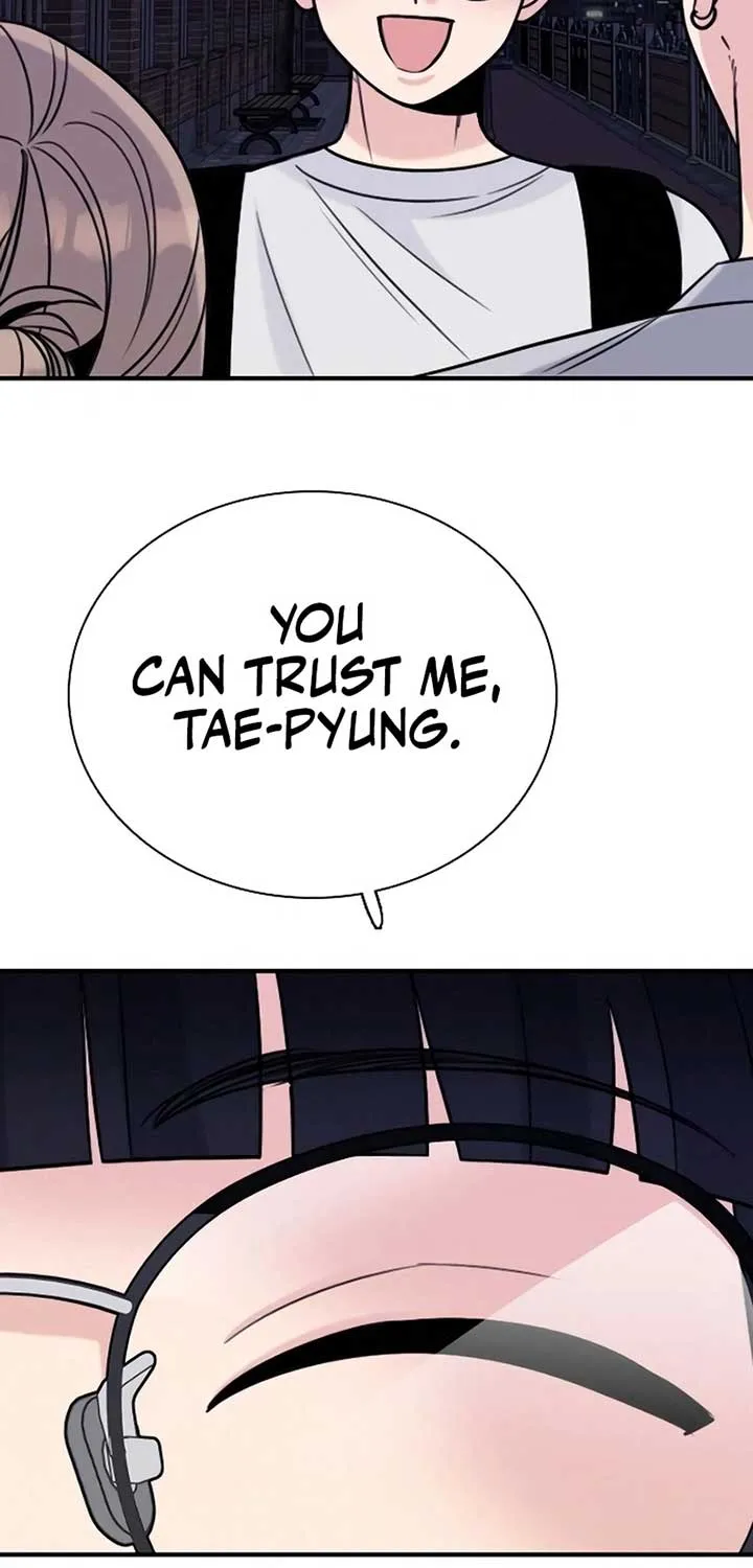 I’m Fine, Thank You, And You? Chapter 41 page 24 - 