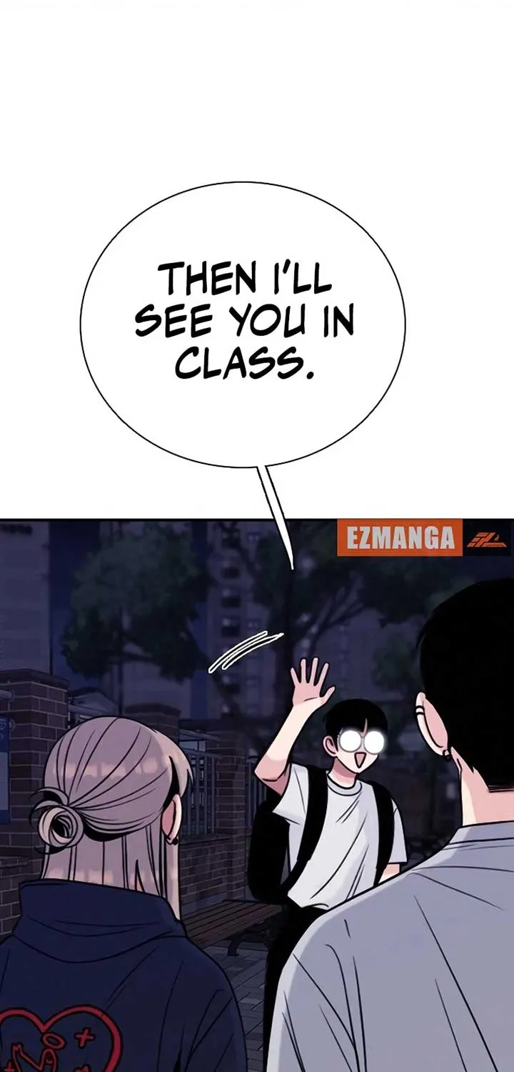 I’m Fine, Thank You, And You? Chapter 41 page 25 - 