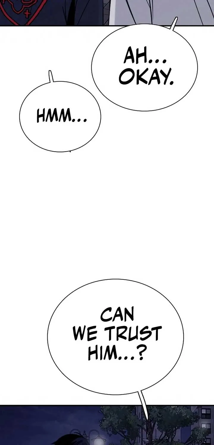 I’m Fine, Thank You, And You? Chapter 41 page 26 - 