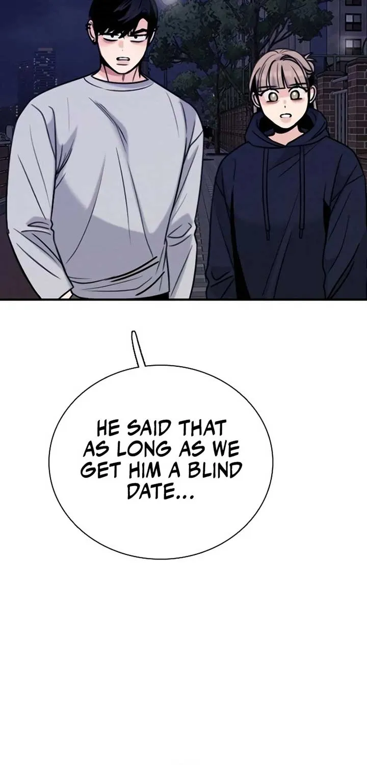 I’m Fine, Thank You, And You? Chapter 41 page 27 - 