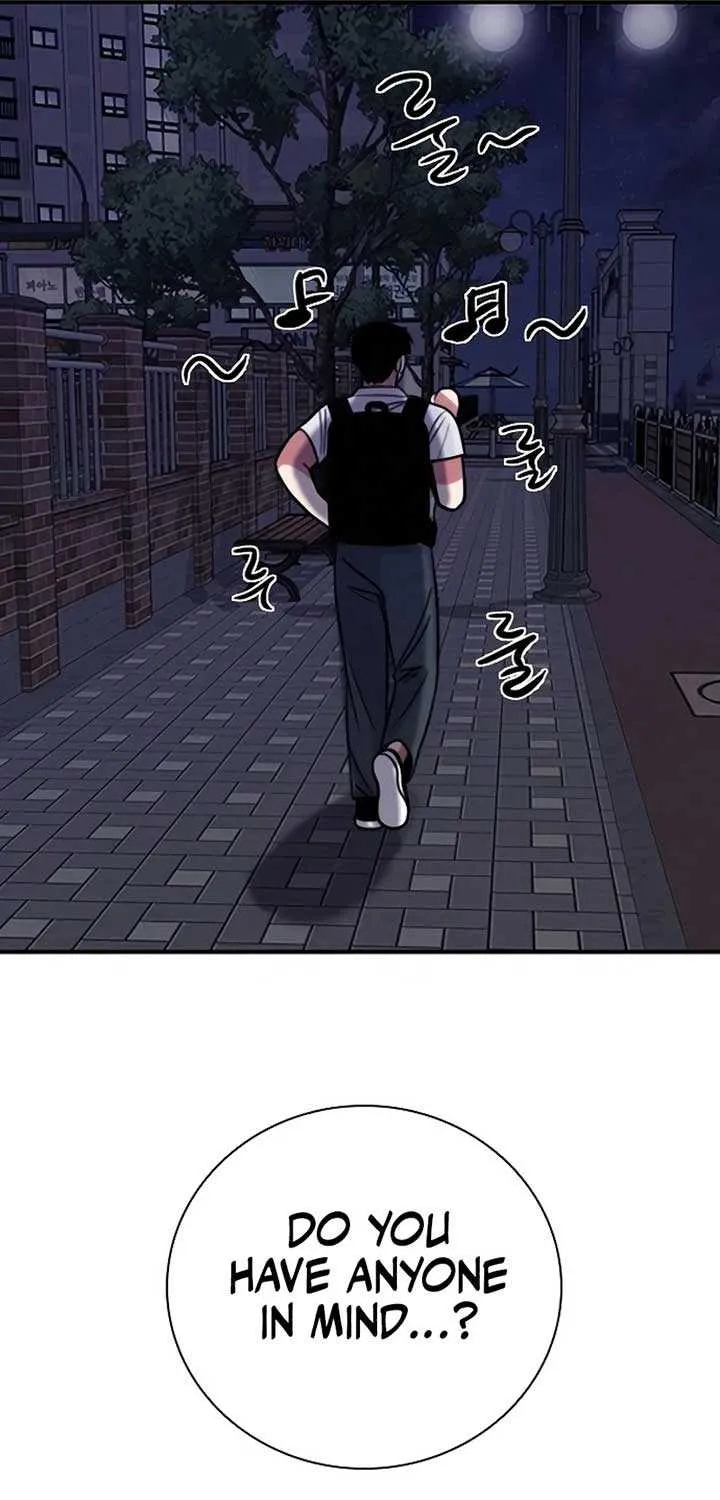 I’m Fine, Thank You, And You? Chapter 41 page 29 - 