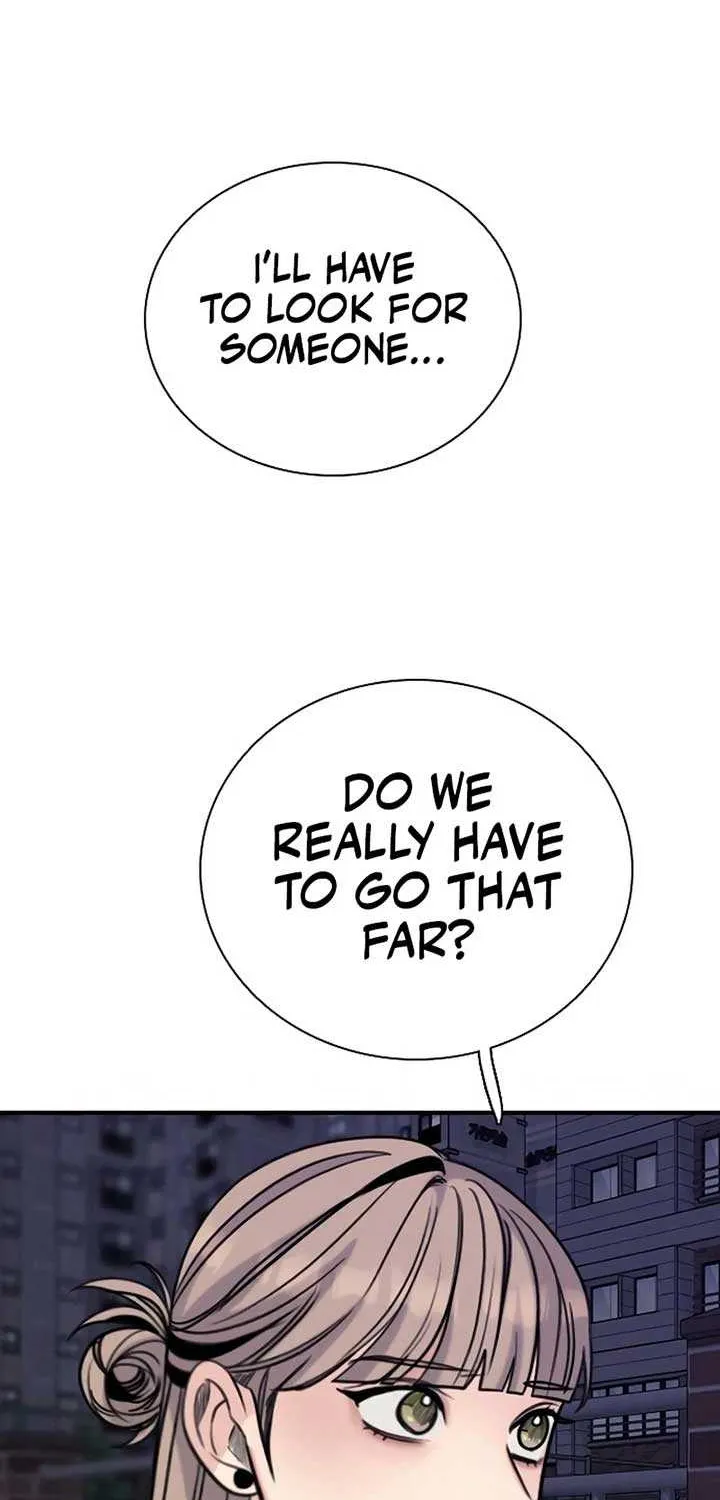 I’m Fine, Thank You, And You? Chapter 41 page 30 - 