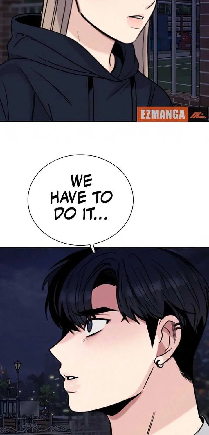 I’m Fine, Thank You, And You? Chapter 41 page 31 - 