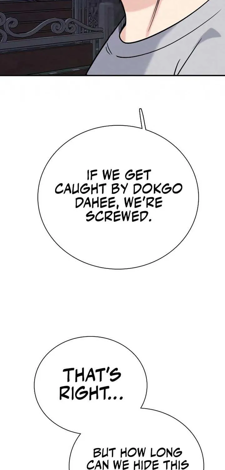 I’m Fine, Thank You, And You? Chapter 41 page 32 - 