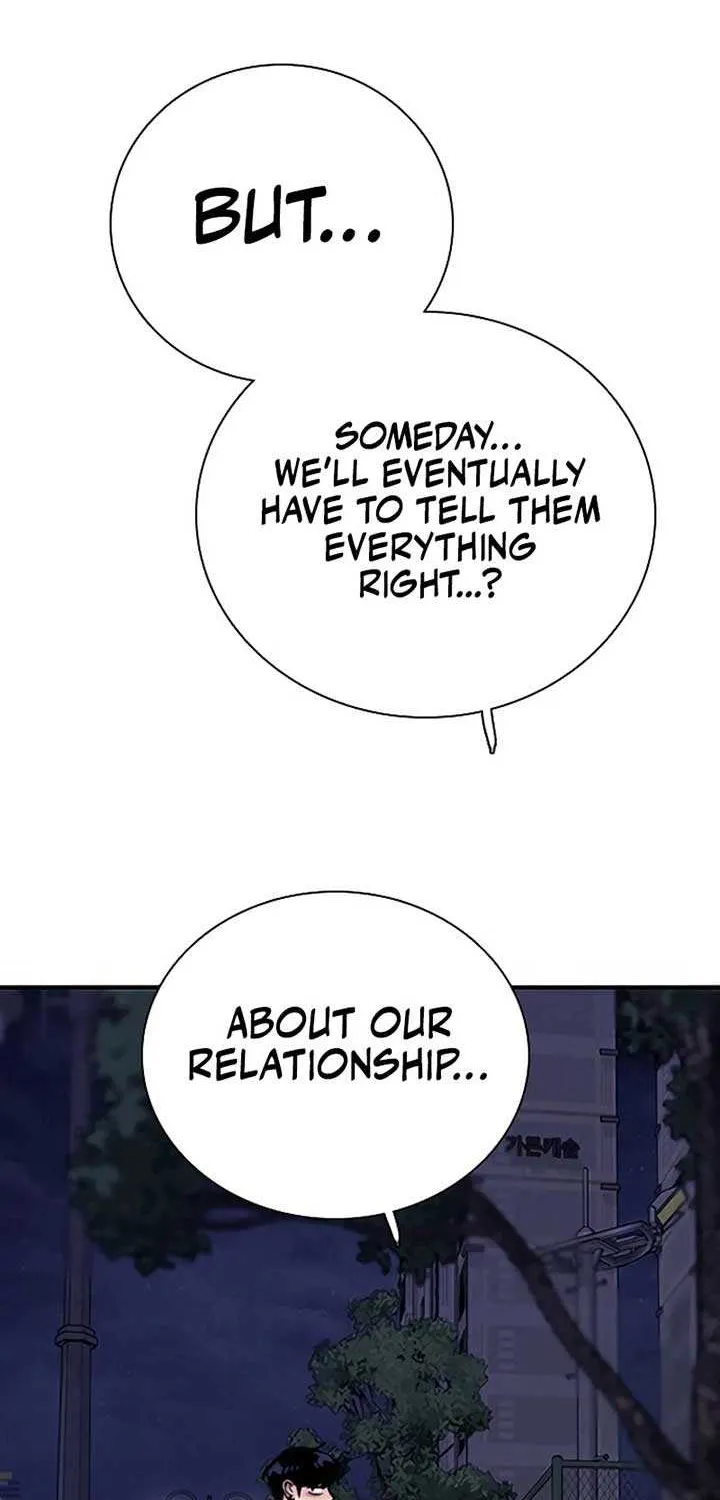 I’m Fine, Thank You, And You? Chapter 41 page 34 - 