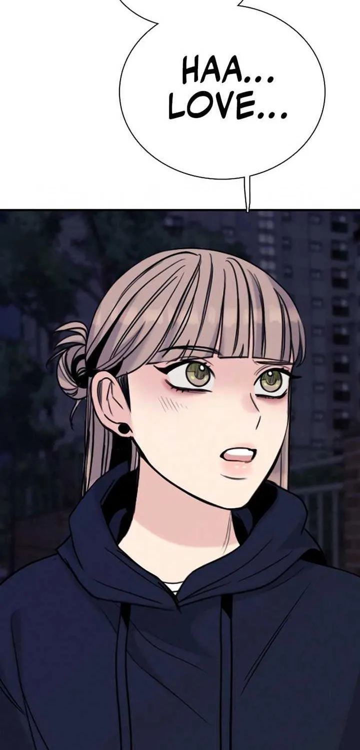 I’m Fine, Thank You, And You? Chapter 41 page 36 - 