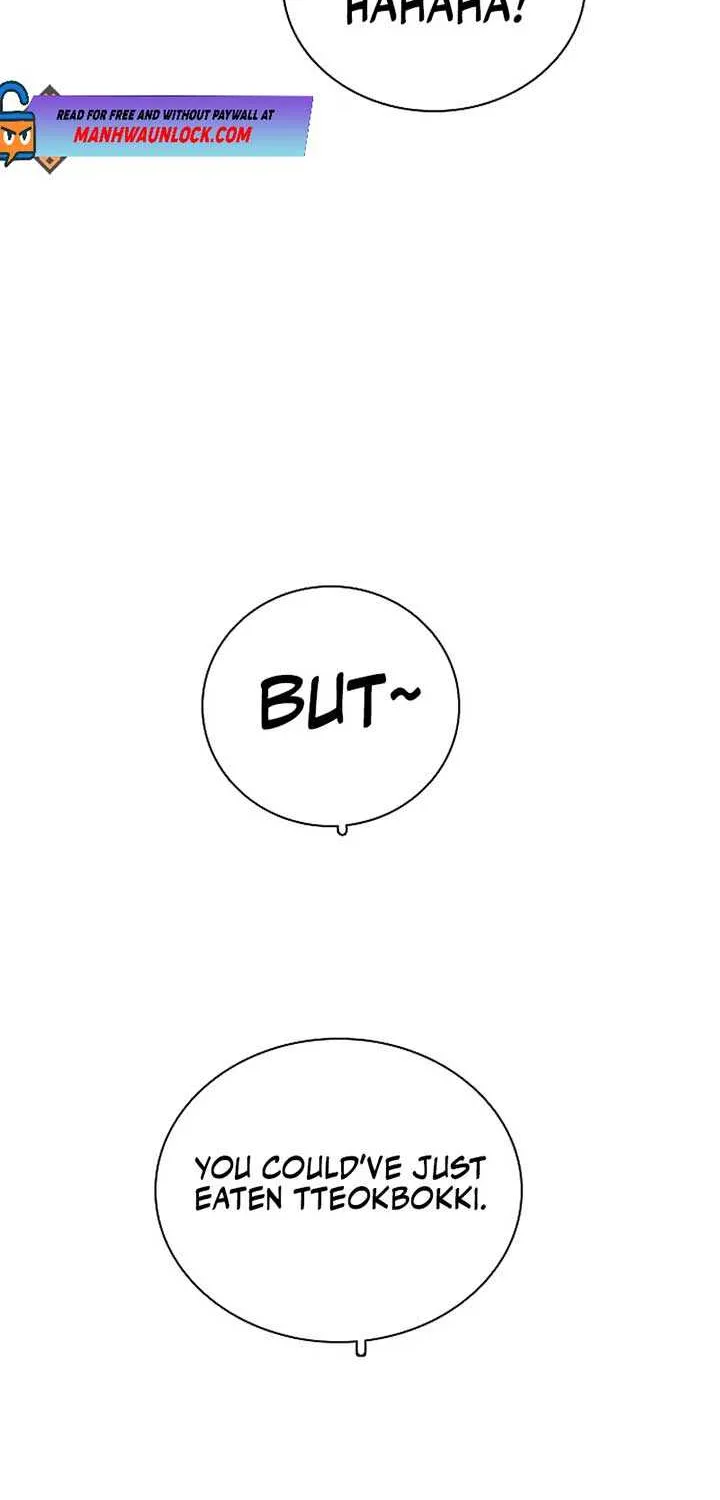 I’m Fine, Thank You, And You? Chapter 41 page 5 - 