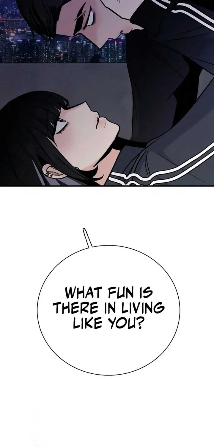 I’m Fine, Thank You, And You? Chapter 41 page 52 - 