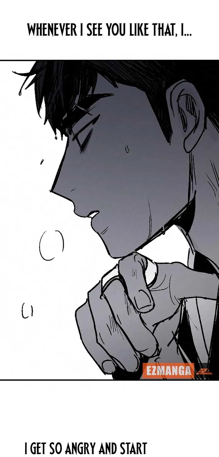 I’m Fine, Thank You, And You? Chapter 41 page 56 - 