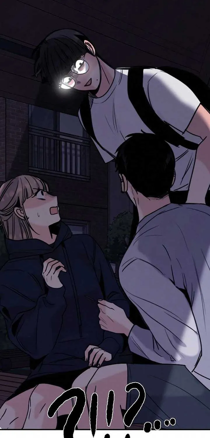 I’m Fine, Thank You, And You? Chapter 41 page 7 - 