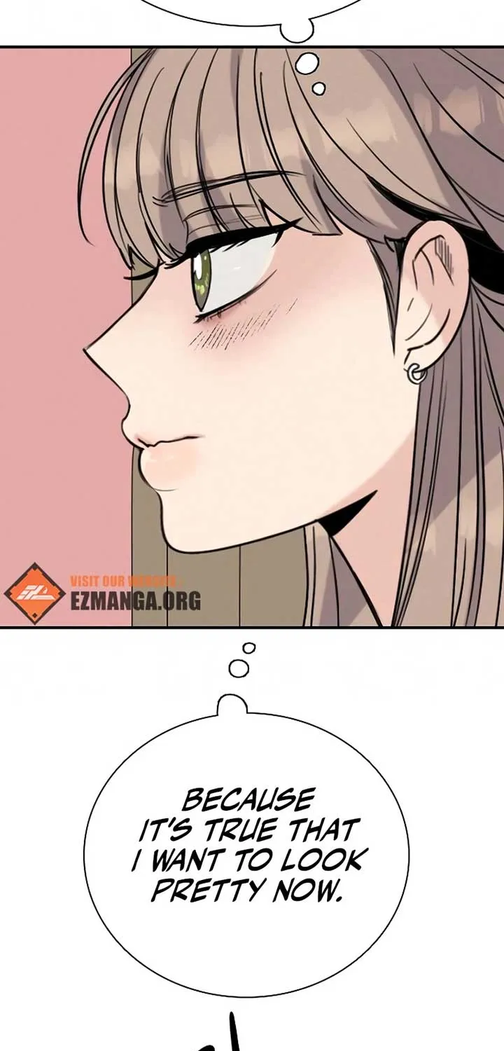 I’m Fine, Thank You, And You? Chapter 41 page 77 - 