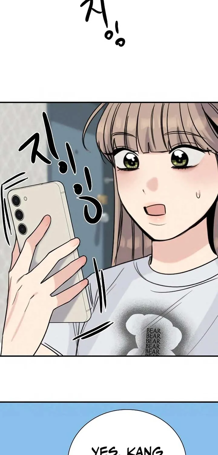I’m Fine, Thank You, And You? Chapter 41 page 78 - 