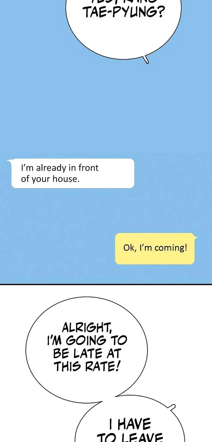 I’m Fine, Thank You, And You? Chapter 41 page 79 - 