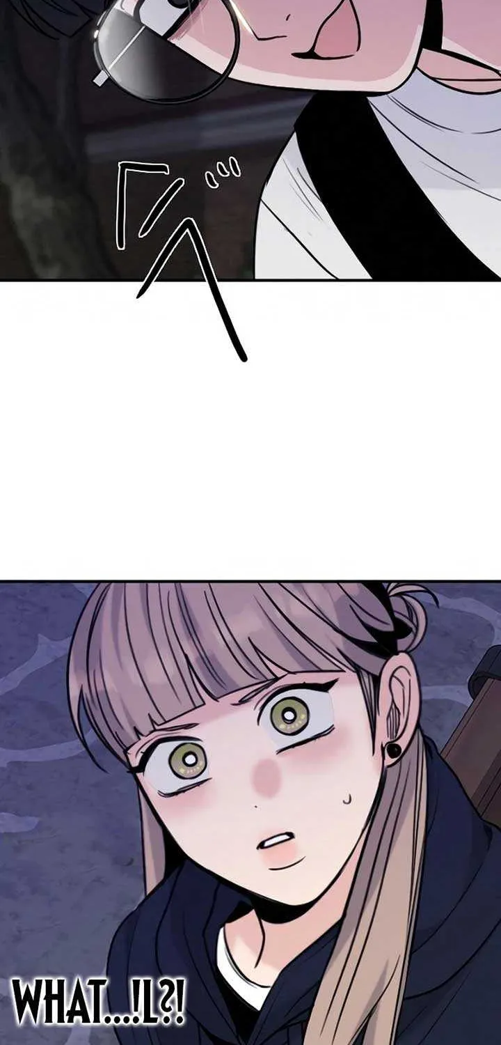 I’m Fine, Thank You, And You? Chapter 41 page 9 - 