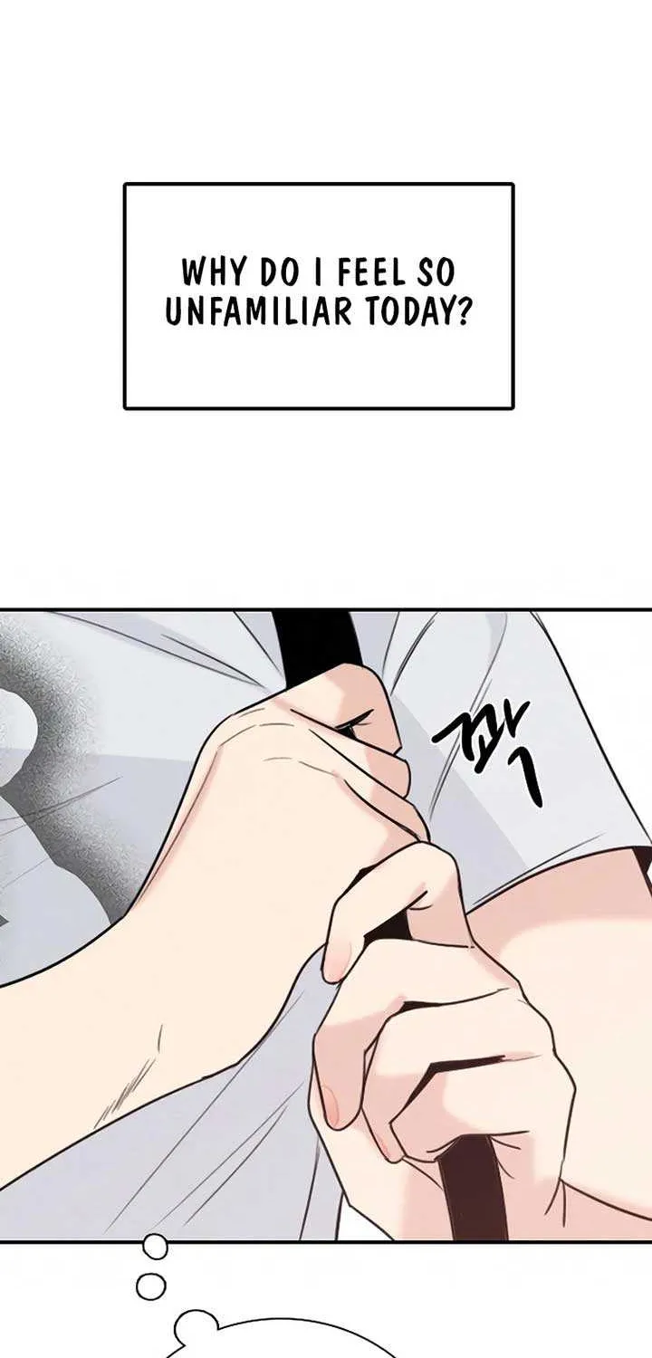 I’m Fine, Thank You, And You? Chapter 41 page 83 - 