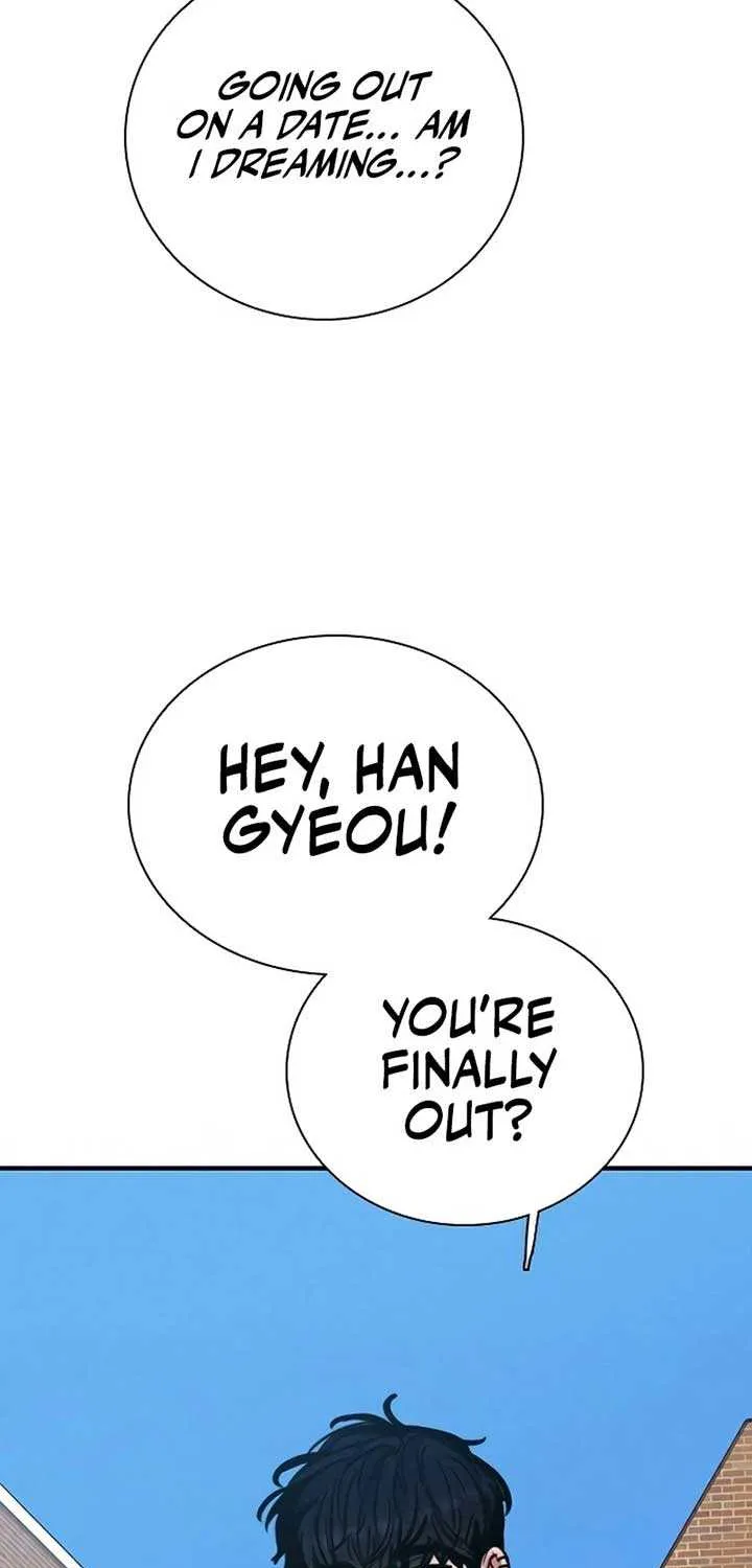 I’m Fine, Thank You, And You? Chapter 41 page 84 - 