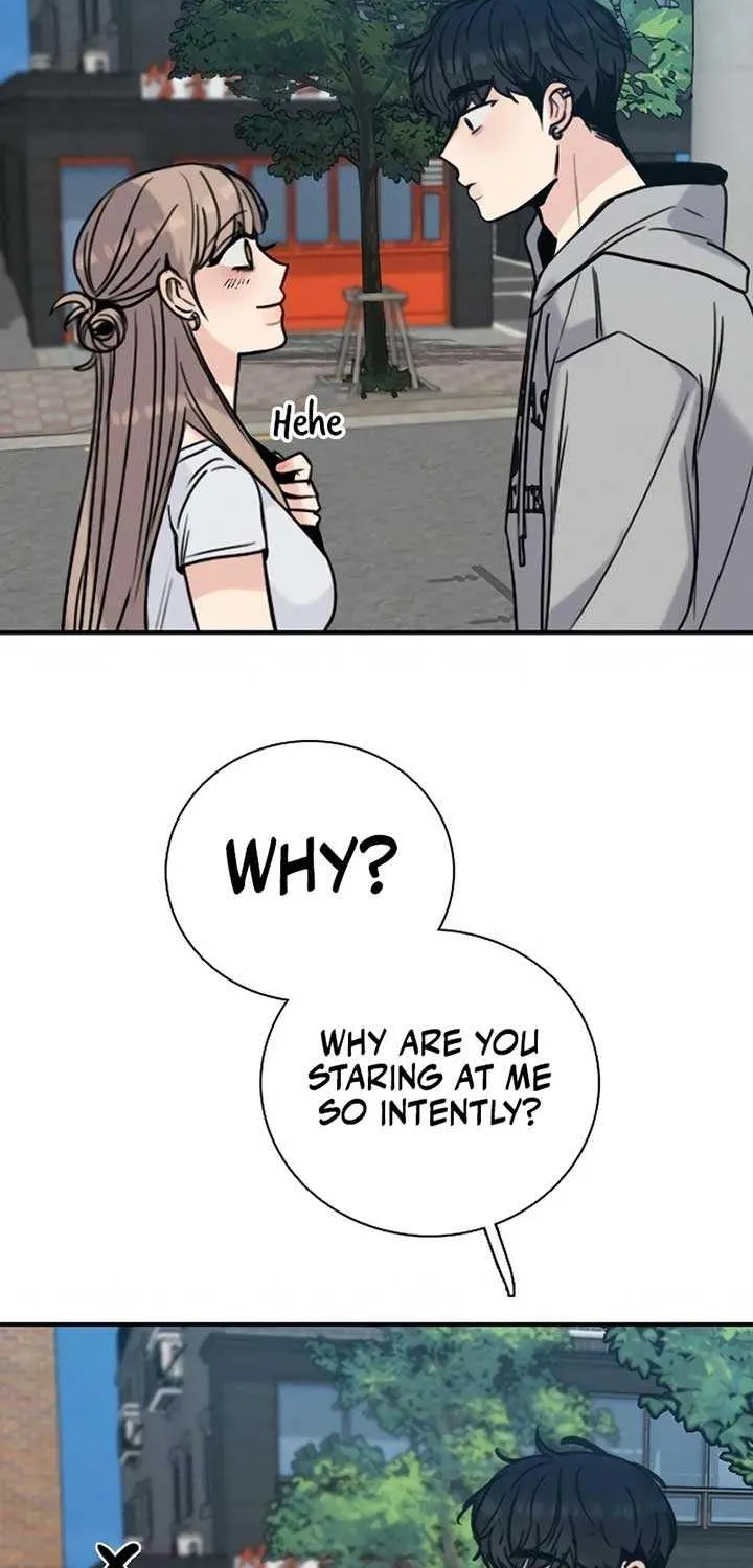 I’m Fine, Thank You, And You? Chapter 41 page 89 - 
