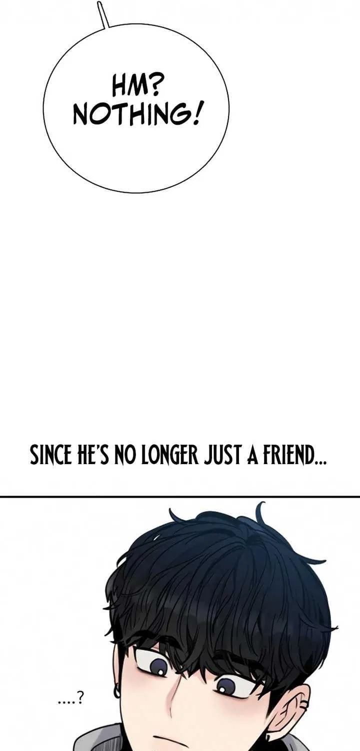 I’m Fine, Thank You, And You? Chapter 41 page 91 - 