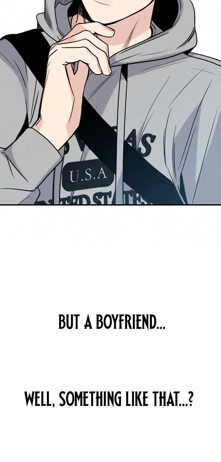 I’m Fine, Thank You, And You? Chapter 41 page 92 - 