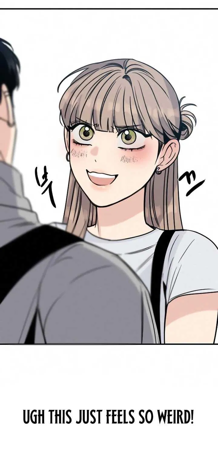 I’m Fine, Thank You, And You? Chapter 41 page 93 - 