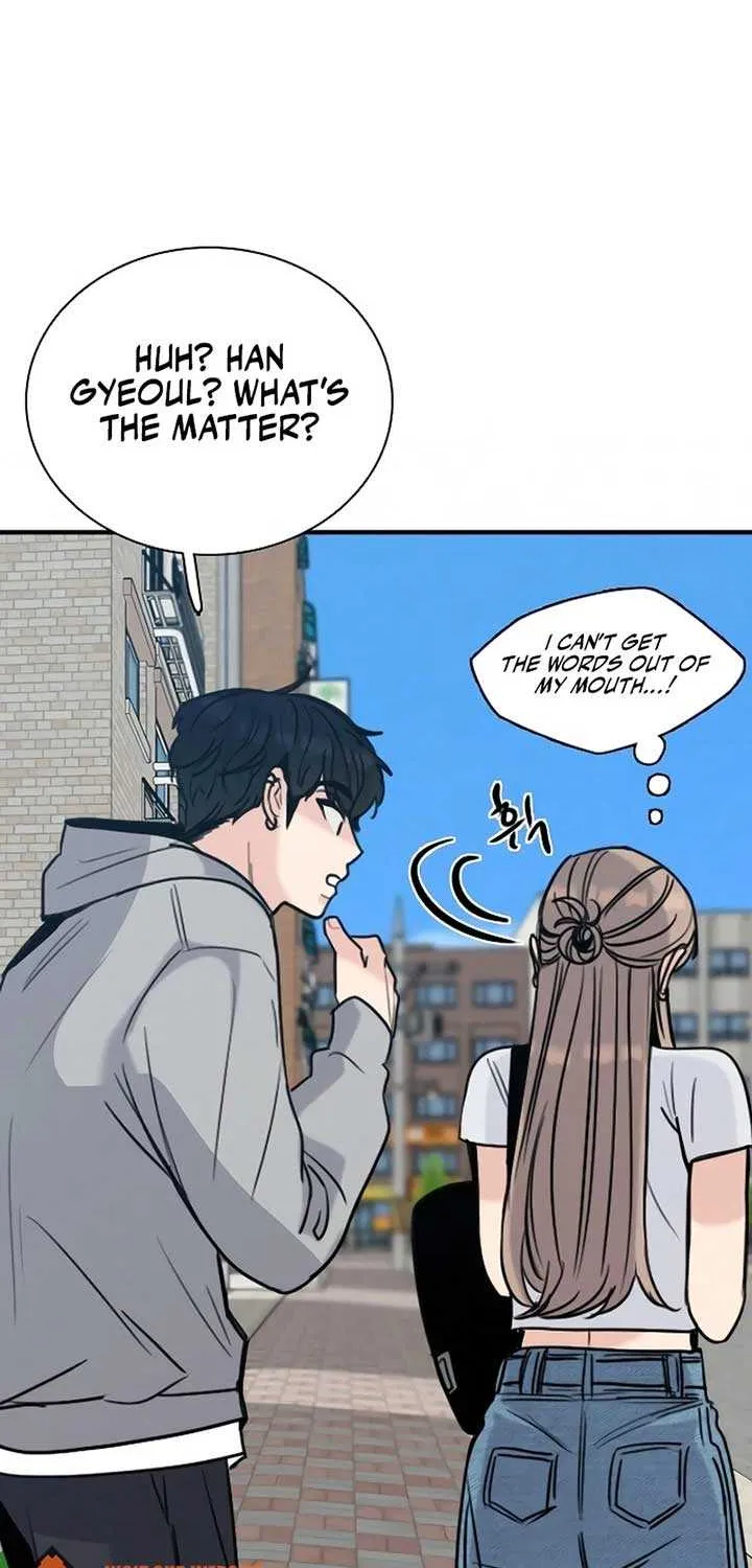 I’m Fine, Thank You, And You? Chapter 41 page 94 - 