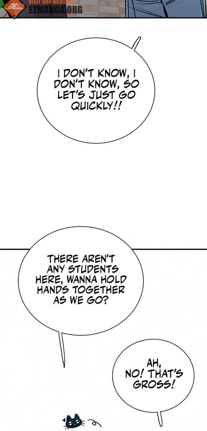 I’m Fine, Thank You, And You? Chapter 41 page 95 - 