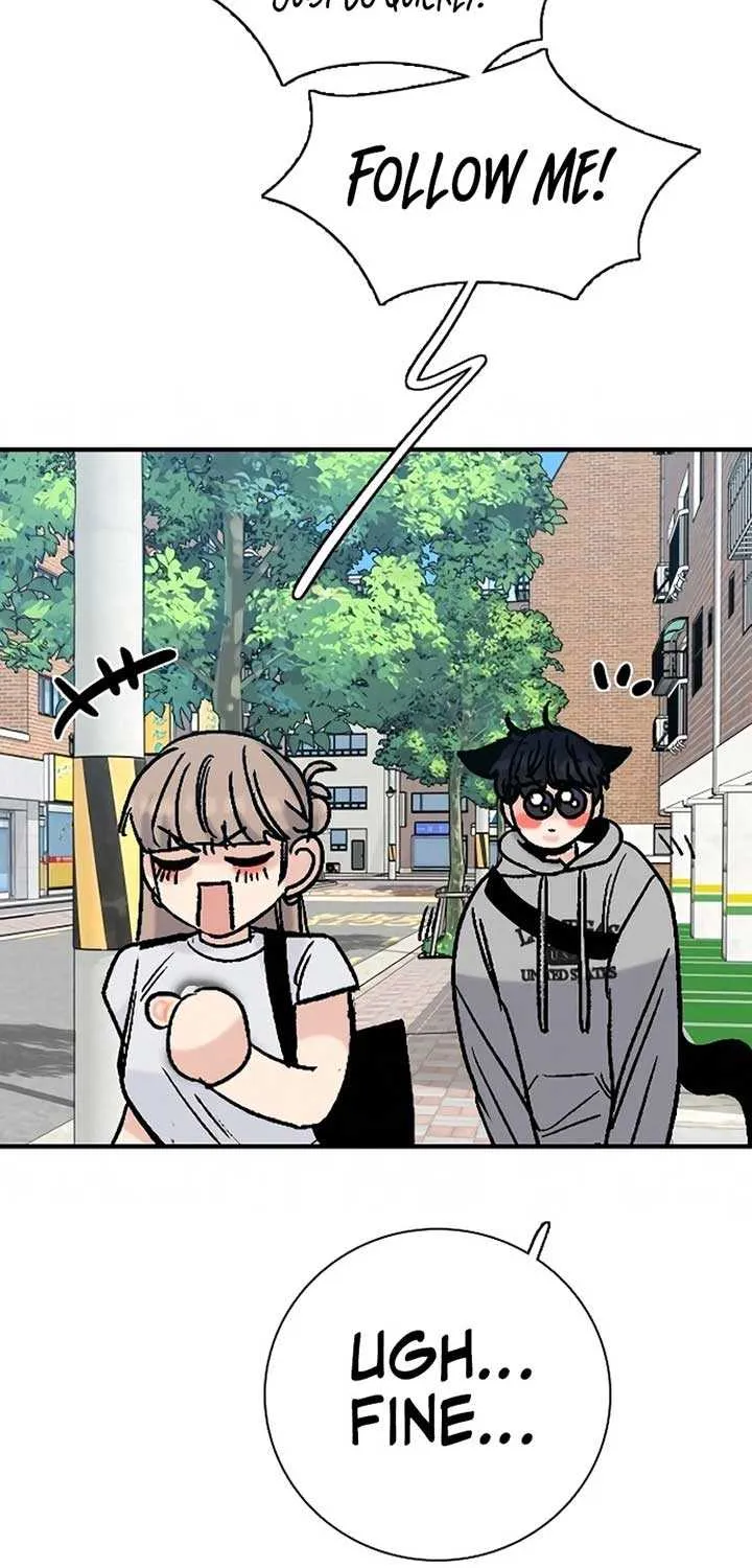 I’m Fine, Thank You, And You? Chapter 41 page 97 - 