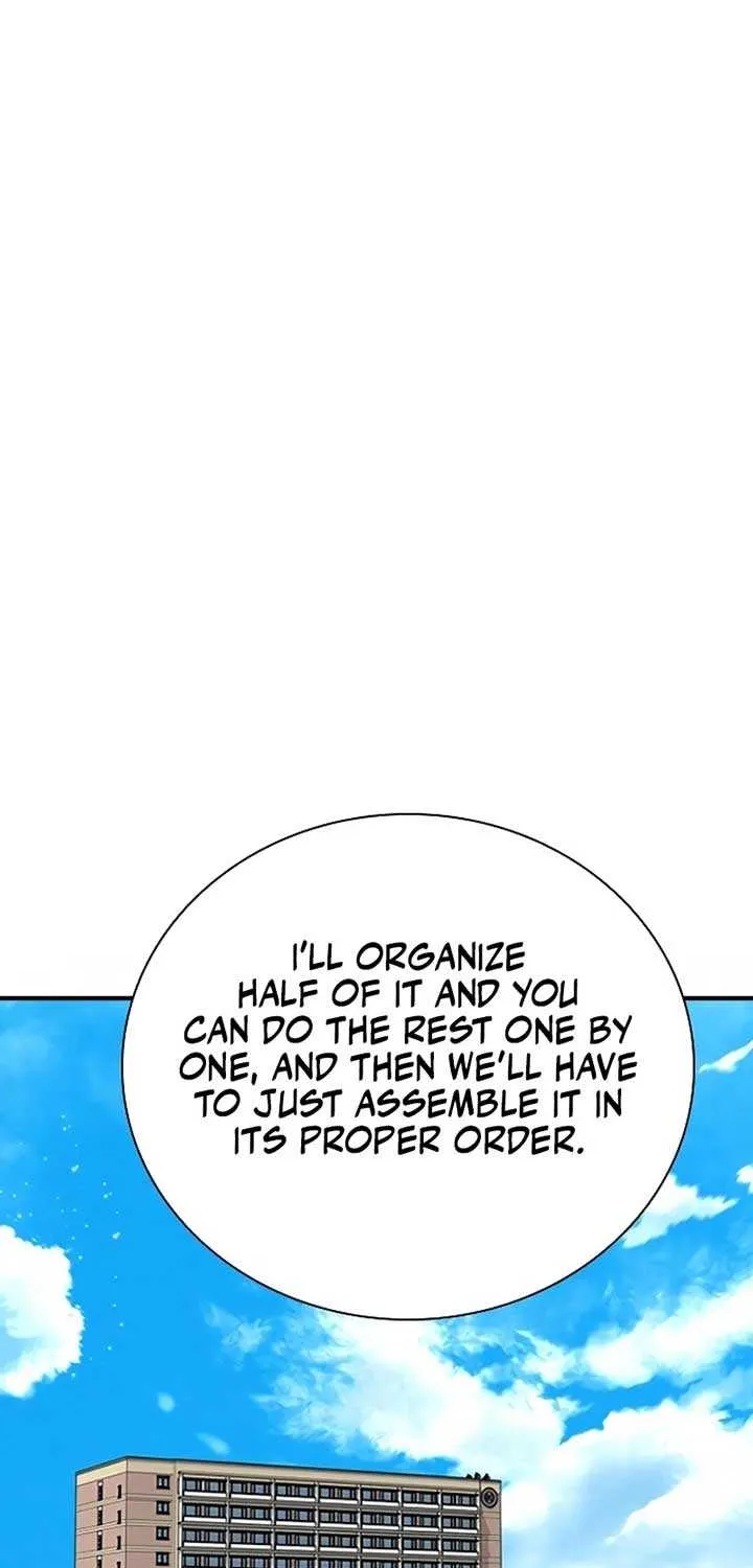 I’m Fine, Thank You, And You? Chapter 41 page 98 - 
